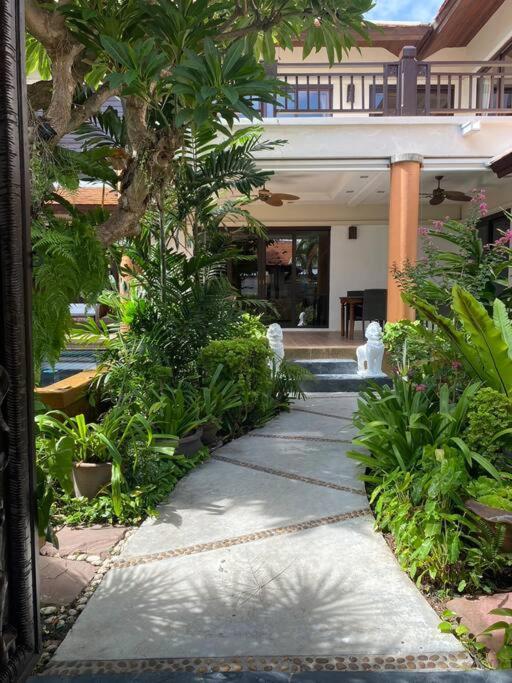 Villa Tranquil Orient Thai 5br Pool Retreat *