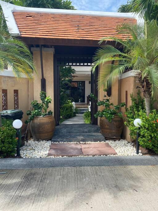 Villa Tranquil Orient Thai 5br Pool Retreat *